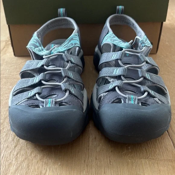 Keen Women’s Newport Sandals New in Box Size 9 - Picture 6 of 8